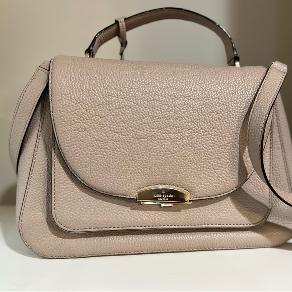 Kate Spade Top Handle Bag - Picture 5 of 5